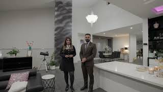 25 Crestmont Terrace, Craigieburn doesn’t just tick boxes - it rewrites them.#craigieburnluxury