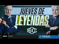 En LEAGUES CUP América, Rayados y Toluca no tienen nada que celebrar, solo el León | SportsCenter