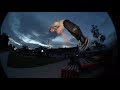 Un da de entrenamiento con sebastian gaitan arquero parkour