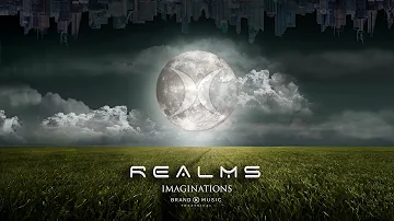 Brand X Music - Realms (2021) - Full Album Compilation