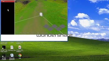 How to make a 3d game using 3d-rad.MP4