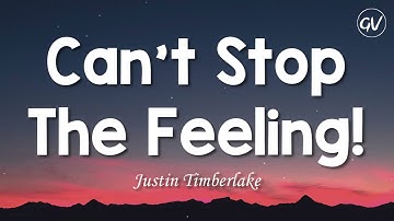 Justin Timberlake - Can