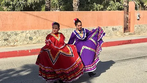 Sights, Smells, Tastes & Sounds of Los Barriles BCS