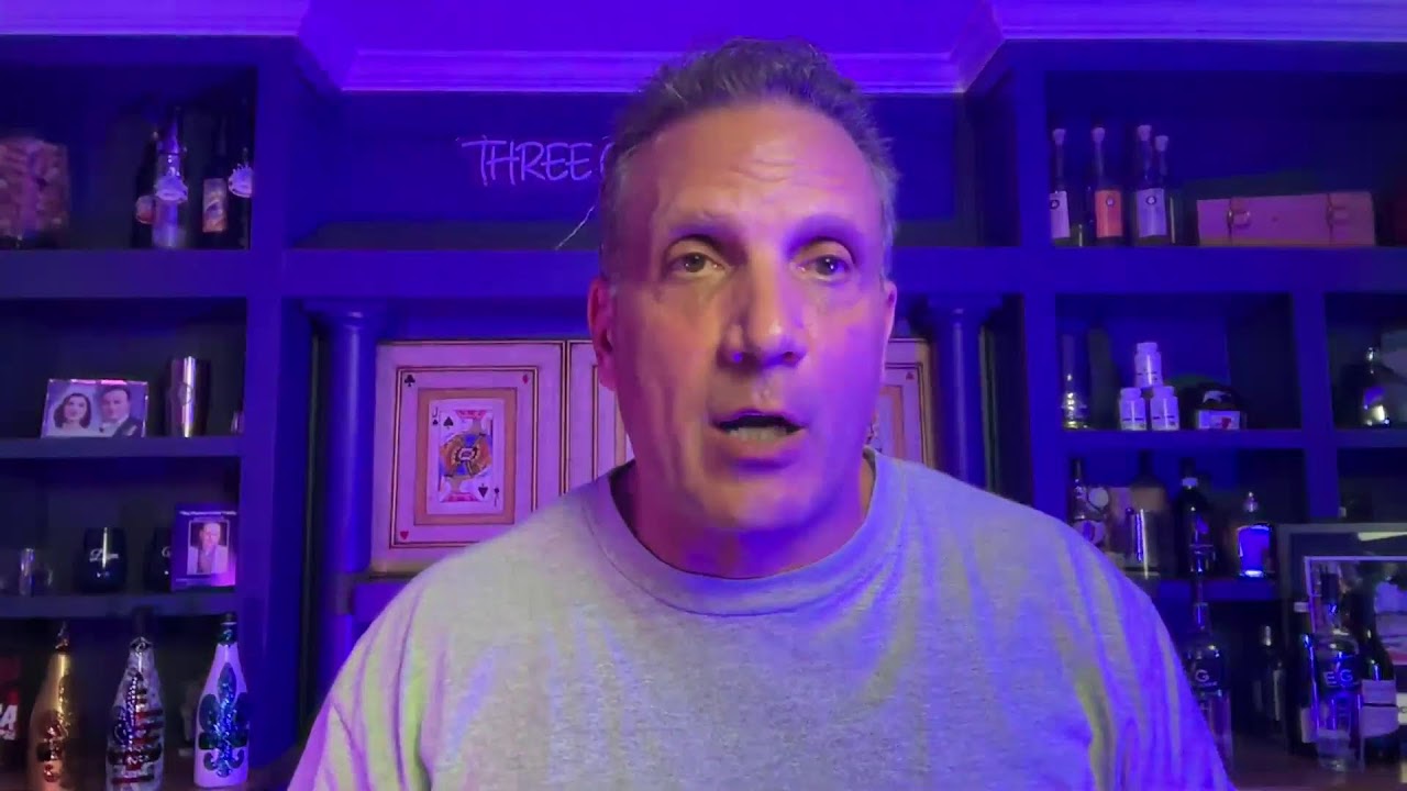 $200,000,000 Plus/Former Capo Dominick Cicale Is Giving YouTube  Followers/Subscribers