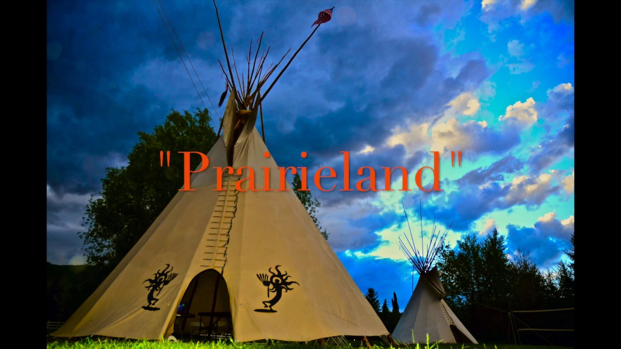 Prairieland B&B, Saskatchewan, Canada "Prairieland" - YouTube