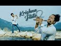 Krishna flute 2  enchanting flute  4k  by lakhinandan lahon