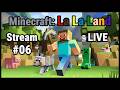 Der Turm wächst! - Minecraft La La Land - Stream #06