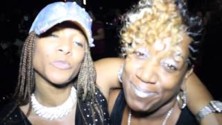 DJ Tommie Allen & DJ Lance Scorpio Birthday Party at Resort World Casino in Queens New York