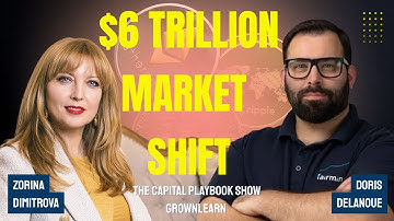 How Tokenized Equity Will Change Investing Forever | Joris Delanoue