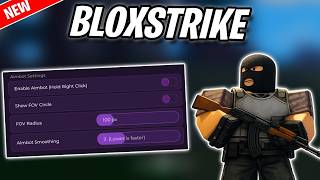 BEST BloxStrike Script (PASTEBIN 2026) (AIMBOT, ESP, TRIGGERBOT)