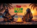 Soulful Reggae Blues Saxophone 2025 🌴 Relaxing Tropical Chill &amp; Feel-Good Island Vibes 🎶☀️#saxophone