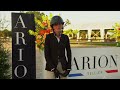 Elizabeth Rinehart and Jinter van het Hagehof | ARION Equitation Championship