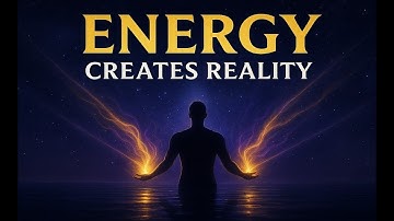Your Energy Speaks: Discover the Secret Language of the Universe