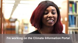 JOIN OUR TEAM - (an Environment Canada Recruitment video)