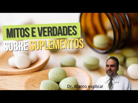Mitos e verdades