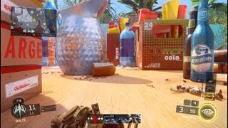 4feed on BO3 - Leftover