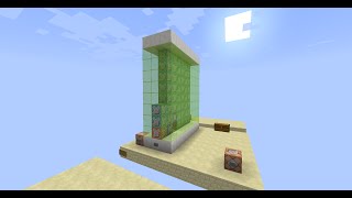 One Command - Mob Capture