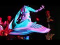 Colleena Shakti: Rajasthani Dance Performance in EGYPT with Rajasthan Josh Chugge Khan 2016