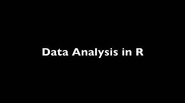 Part 3 ANOVA and Summary Statistics