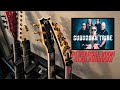 SUBURBAN TRIBE | Rehearsal Room Gear Rundown 2024