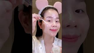 Serum Mờ Thâm - Giảm Sần Siu Hiệu Quả ♡ Olay Super Serum ♡ Quin