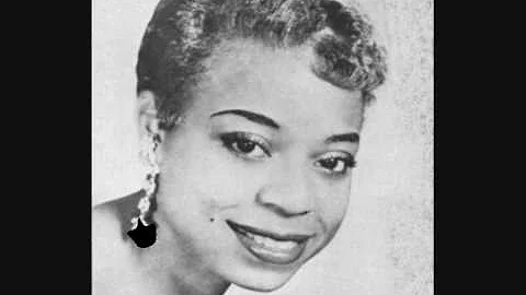 Varetta Dillard - Them There Eyes