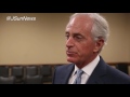 VIDEO: Sen. Corker discusses Russian hacking