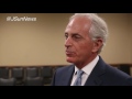 VIDEO: Sen. Corker discusses Russian hacking