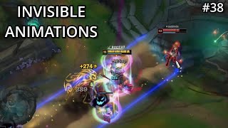 Darius's Ult Bug Abused | Toplane Darius Adventures 38