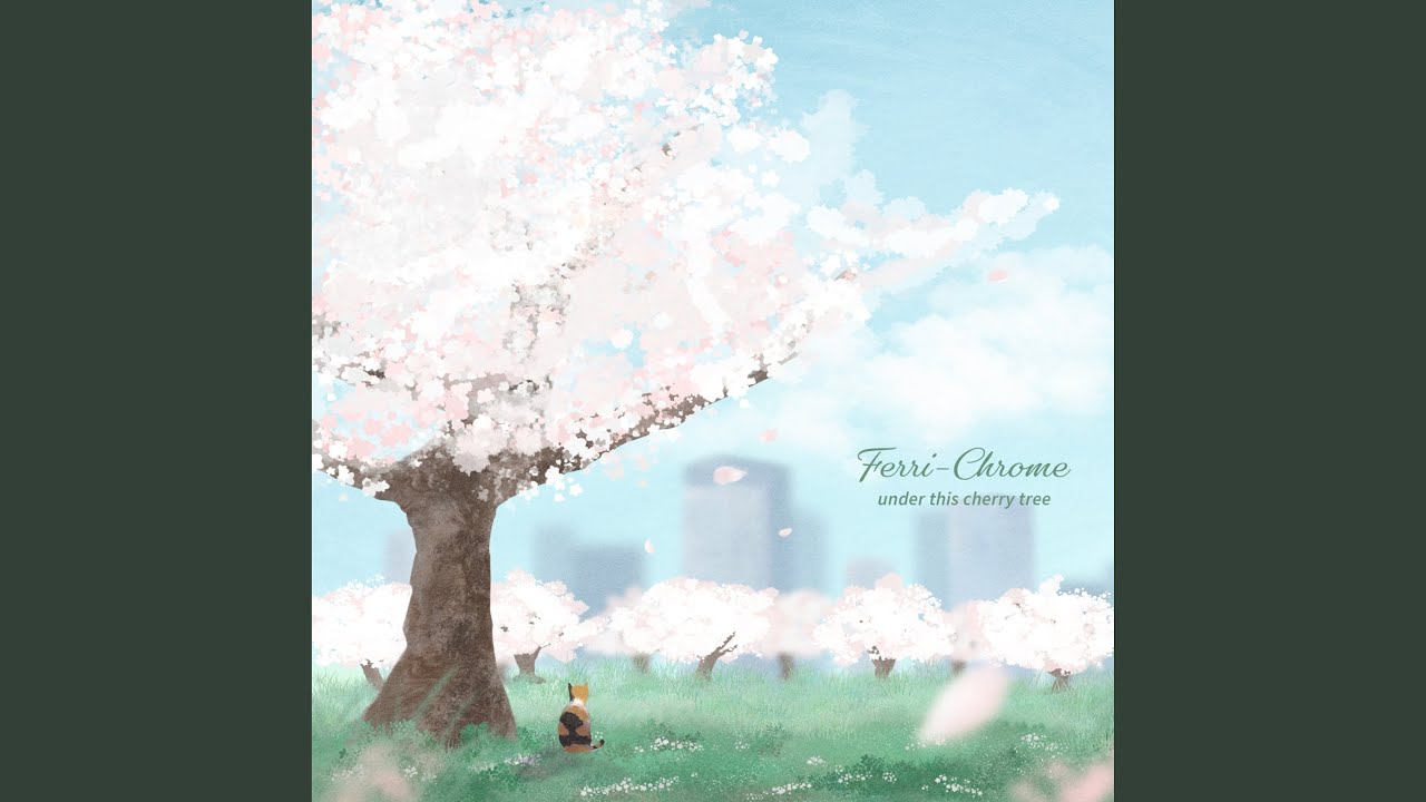 Watch Under This Cherry Tree on YouTube Watch Under This Cherry Tree on YouTube