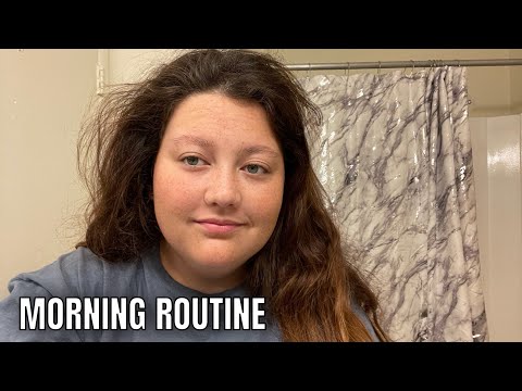 Morning Routine