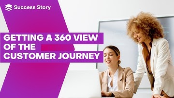 Getting a 360 View of the Customer Journey: Empresas ADOC Success Story | SugarCRM