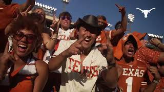 2025 Allstate Red River Rivalry - Texas