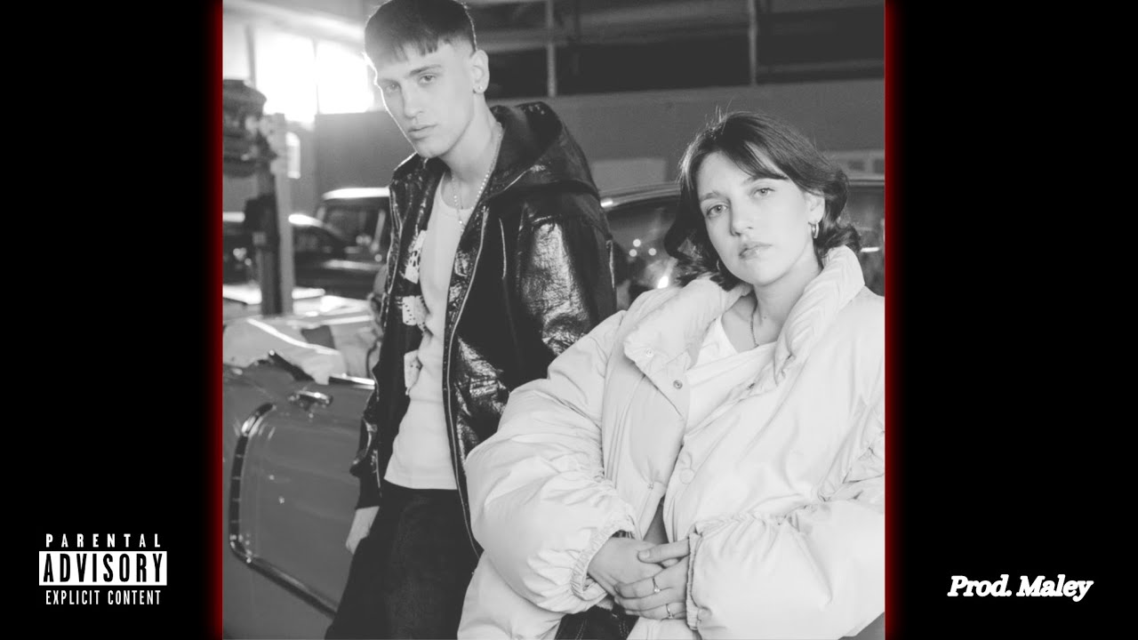 Promessa x Ele A Hiphop Guitar Sample Type Beat "MARE D'INVERNO"