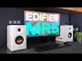 Реальный Дефицит 🔥 Студийные мониторы Edifier MR5 BT для Стационара Лучшие Компьютерные Колонки
