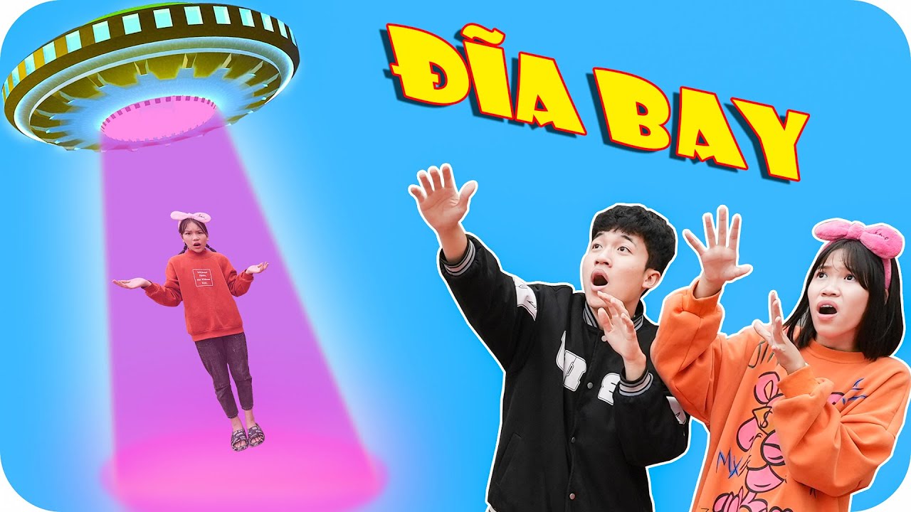 Giải Cứu Em Họ Phiền Phức ♥ Minh Khoa TV - youtube
