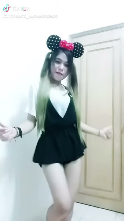 Penipu Halus _ Tiktok { Carmilla Angell●Amie kiuttz }