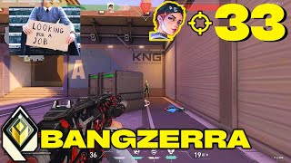 WHO GETS THIS GUY?! - Bang [NA] #MatchMVP