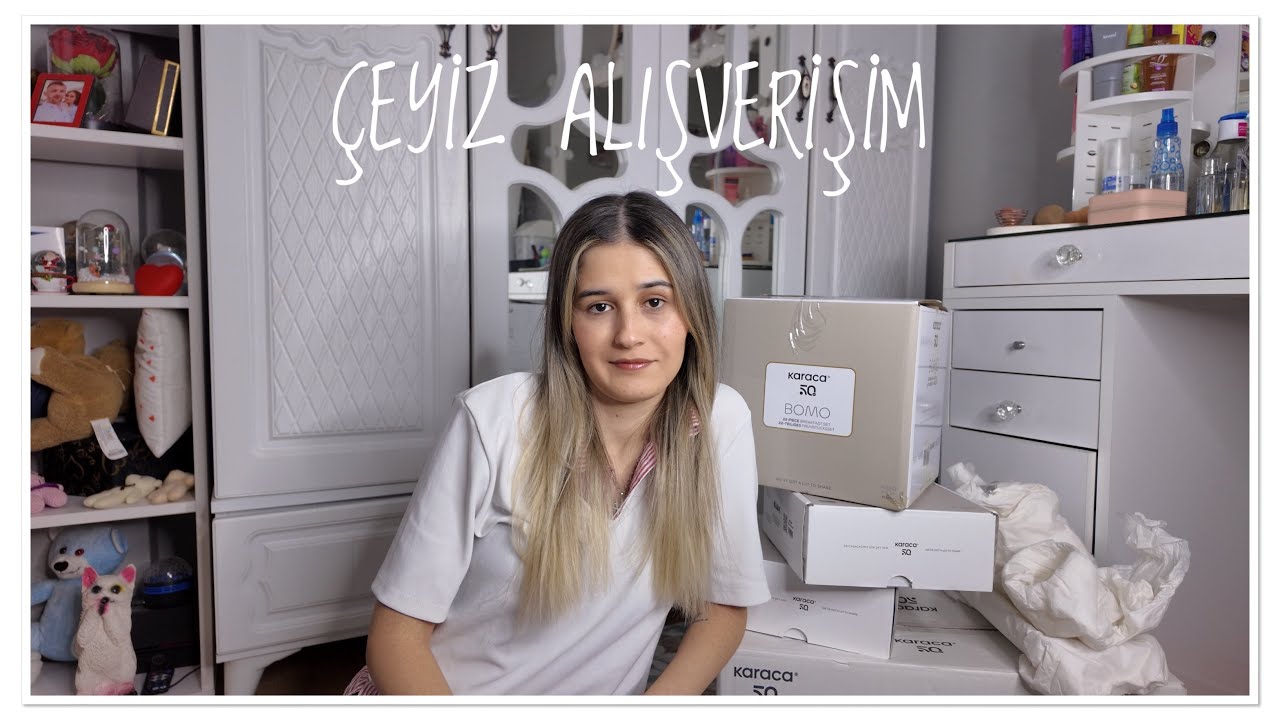 KARACA ÇEYİZ ALIŞVERİŞİM