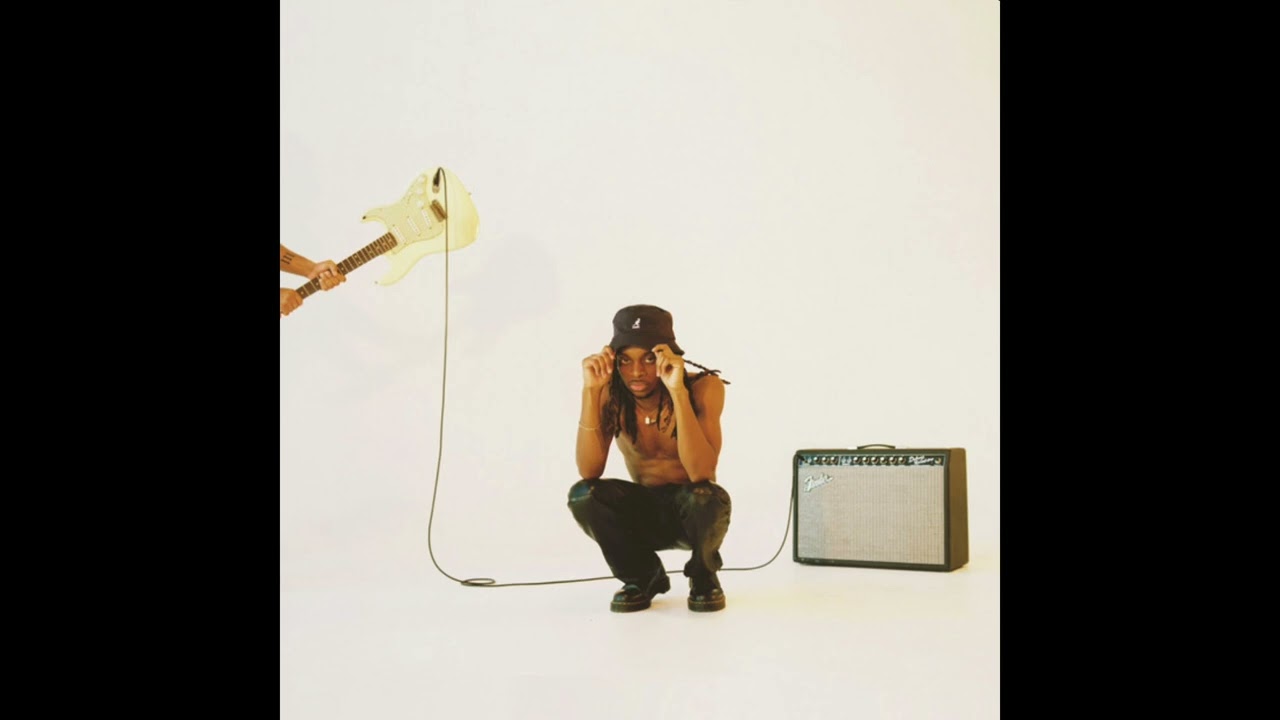 {FREE} SMINO X FLWR CHYLD X NEO SOUL TYPE BEAT | "CATALEYA" | 2025