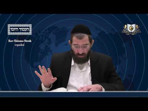 Amud Yomi Masechet Psachim Daf 89A