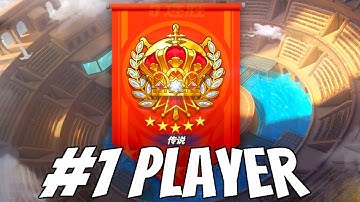 #1 OPFP PLAYER IS HERE!! | S4 FINAL COMPETITION MATCH | One Piece Fighting Path