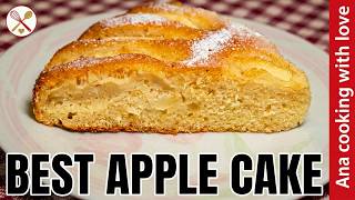 Najsočniji Kolač od Jabuka 🍎 | The Juiciest Apple Cake – Soft, Moist & Easy! screenshot 5