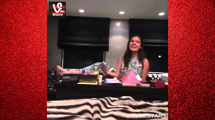 Kylie Jenner Best Vine compilation ALL VINES ★ [HD] ★