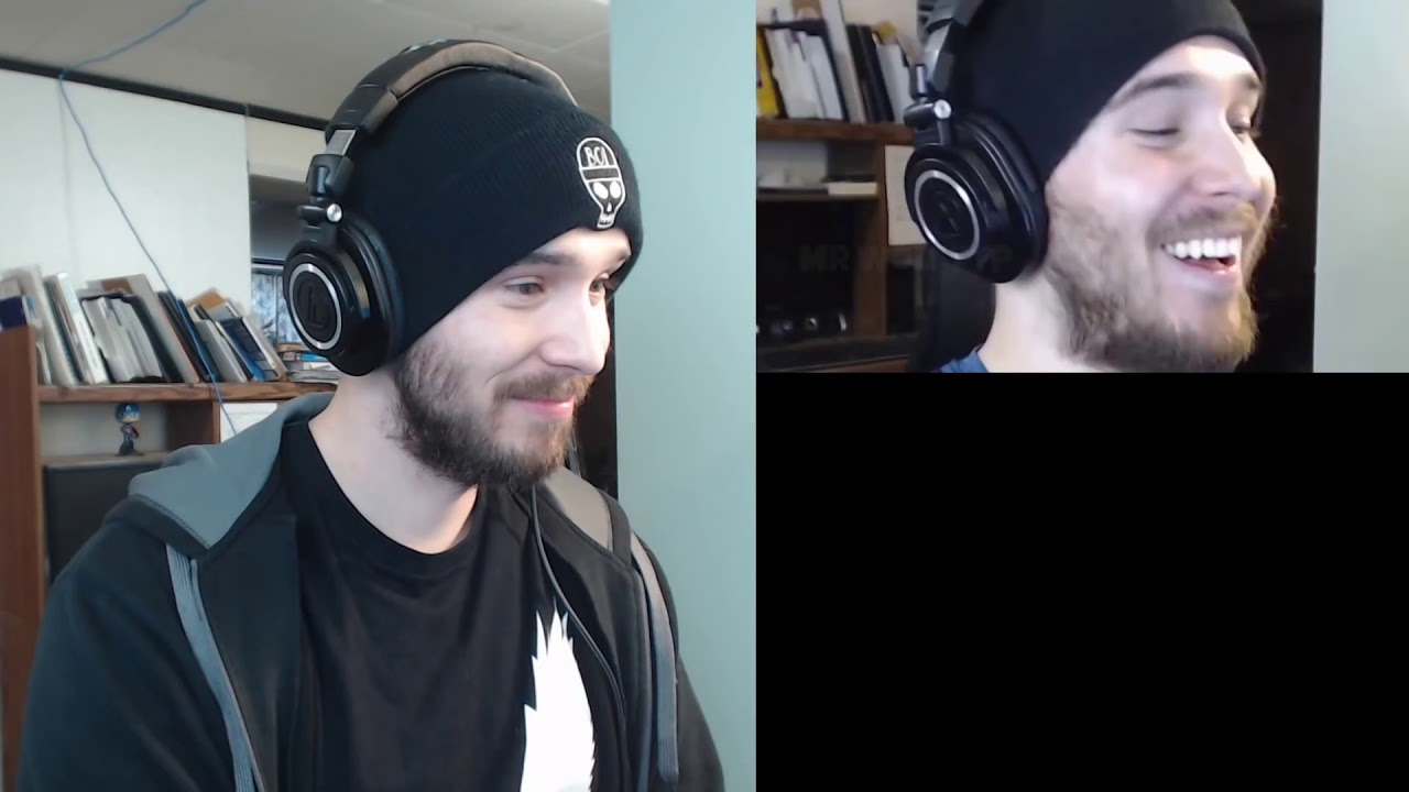 (Reupload) Charmx reacting to YTP Charmx's Malfunctioning Sanity