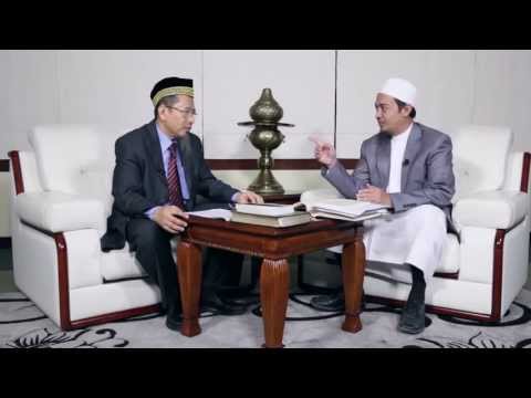 ISLAM Q & A - "Ang Islam At Ang Pagkain Ng Balut - Part 4 EP1