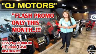 QJ MOTORS 2024 | DISCOUNTED BIG BIKE 2024