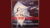 Eddie Howell The Man From Manhattan Toppop Youtube