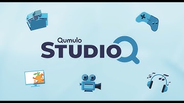 Qumulo Studio Q: A Remote Video Editing Studio