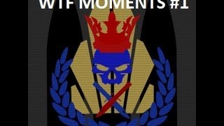 BF3: WTF Moments #1